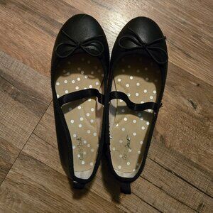 Cat and Jack Ballet Flats